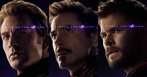 How Much Money Robert Downey Jr. is Making From Avengers Movies Revealed