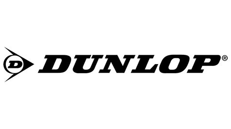 Dunlop-Logo-1 - Federación de Tenis de la Comunidad Valenciana