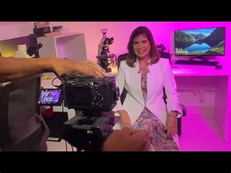 Entrevista A Patologista Dra Cristiane Nimir YouTube