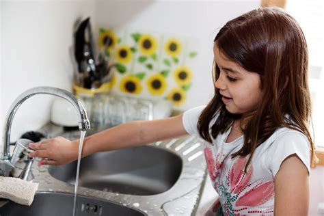 water saving activities  kids infoupdateorg