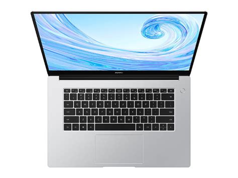 Huawei Matebook D15 REFURBISHED Dobozsérült BOHRB WAI9AQ B01 laptop