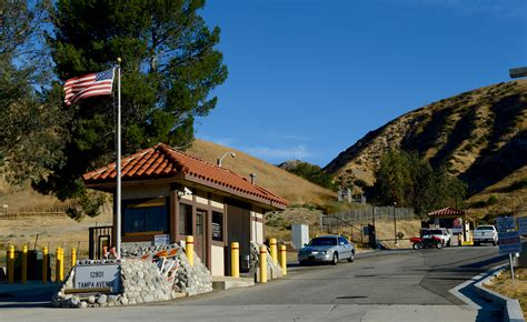 2 years after the gas leak above Porter Ranch, here’s what’s changed