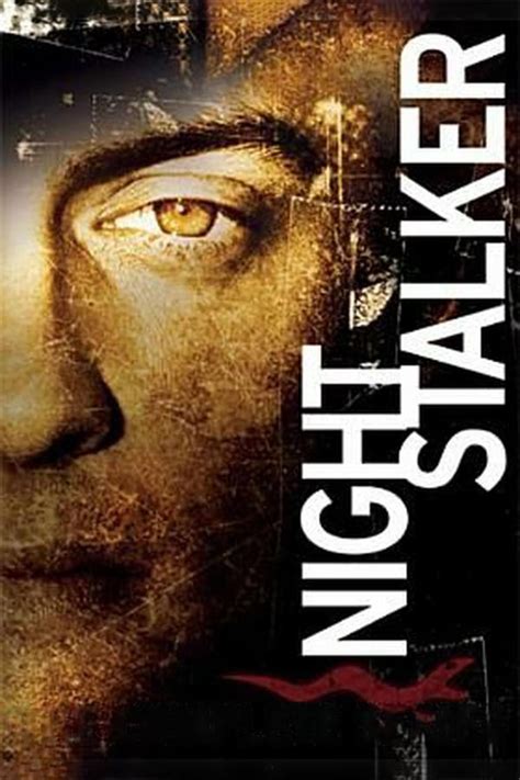 Night Stalker (TV Series 2005-2006) — The Movie Database (TMDB)