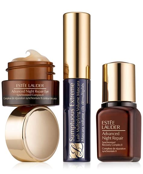 Estée Lauder 3 Pc Beautiful Eyes Set Macy S