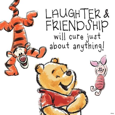 Tigger Quotes Winnie The Pooh - FUNNY QUOTES FRIENDS