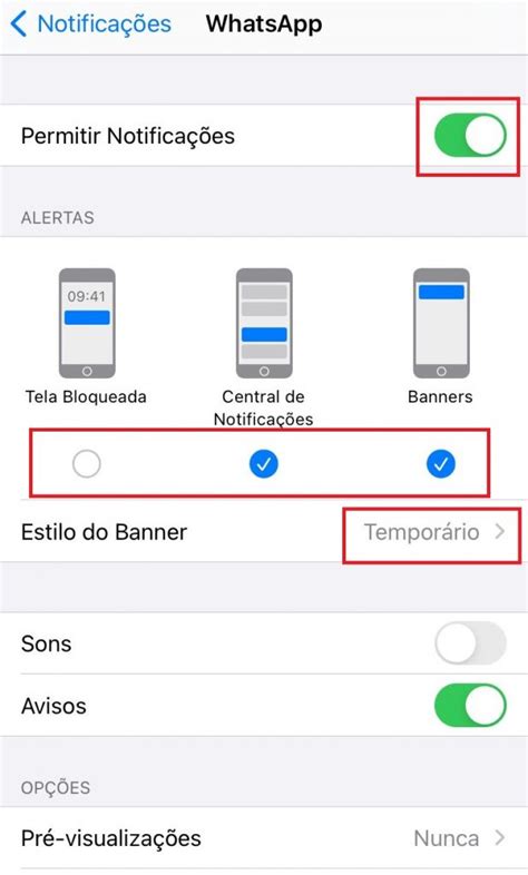 Notifica Es Do Whatsapp Aprenda A Ocultar Nome Do Remetente E Pr Via