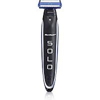 Amazon Micro Touch SOLO Men S Rechargeable Full Body Hair Trimmer