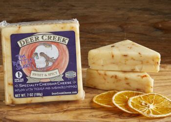 Rattlesnake Cheese Fromagination Wisconsin Artisan Cheese