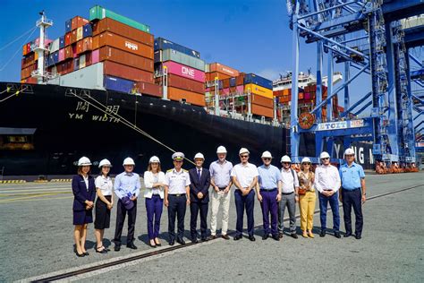 Homepage | Saigon Newport
