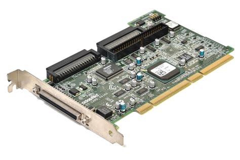 Adaptec Pci To Ultra Scsi Card Driver Device Drivers