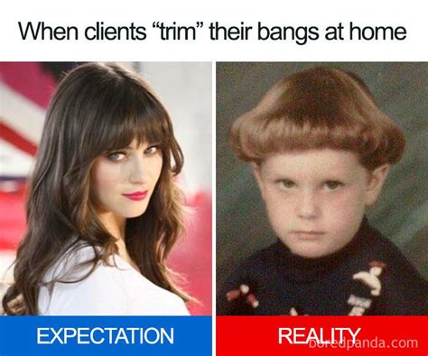 242 Hilarious Memes That Will Make You Feel Bad For Your Hairstylist