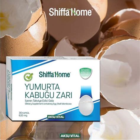 Aksu Vital Shiffa Home Yumurta Kabuğu Zarı x 2 Fiyatı