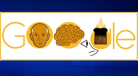 Google Doodle honours Montreal neurosurgeon Wilder Penfield | CTV News