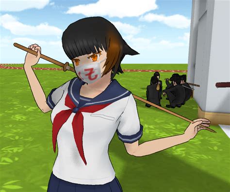 User Blogshota Sparkledelinquent Names Yandere Simulator Wiki Fandom Powered By Wikia