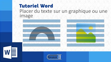 Tuto Word Placer Du Texte Sur Un Graphique Ou Une Image Hot Sex Picture