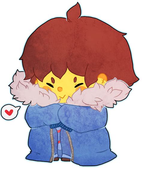 Frisk By Spixxen On Deviantart