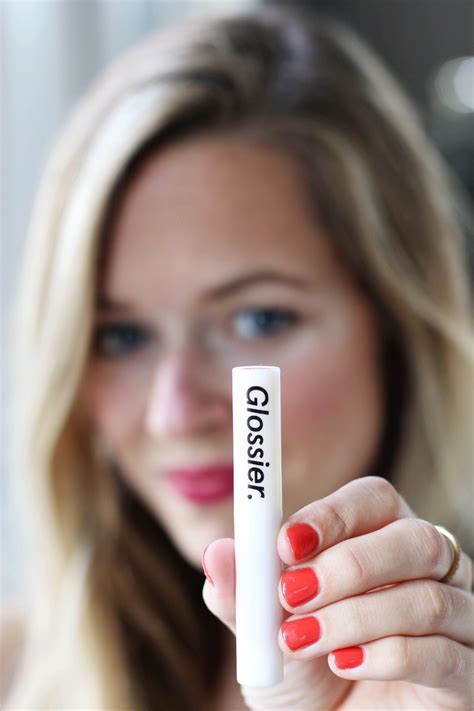 Product Plug: Glossier's Generation G lip color — The Pastiche