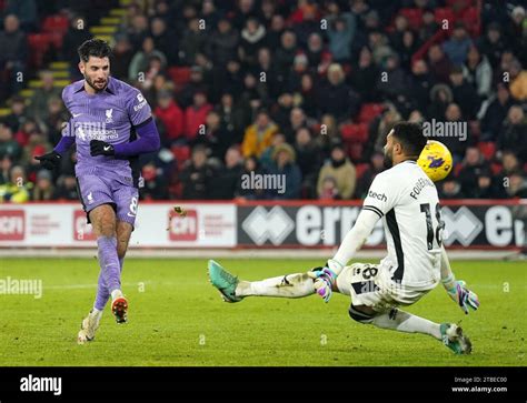 Dominik Szoboszlai De Liverpool Marque Le Deuxi Me But De Son Quipe