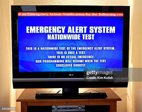 206 Emergency Alert Tv Stock Photos, High-Res Pictures, and Images ...