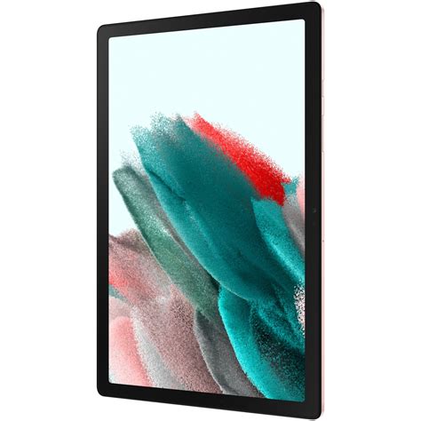 Таблет Samsung Galaxy Tab A8, Octa-Core, 10.5", 3GB RAM, 32GB, 4G, Pink ...