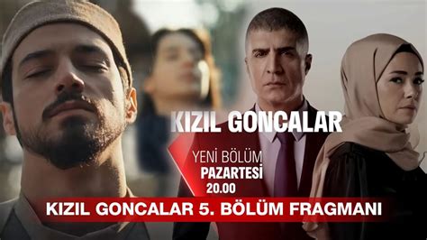 Kızıl Goncalar 5 bölüm fragmanı Meryem ve Zeynep yakalanacak mı