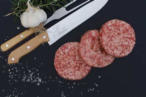 Flli Guerriero Srl Produzione E Lavorazione Di Carni Suine E Salumi