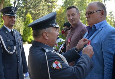 Wi To Wojska Polskiego Odznaczenia I Awanse Na Kolejne Stopnie