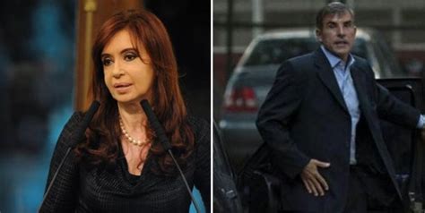 La Imputación A Cristina Kirchner ¿cuáles Son Las Medidas Solicitadas