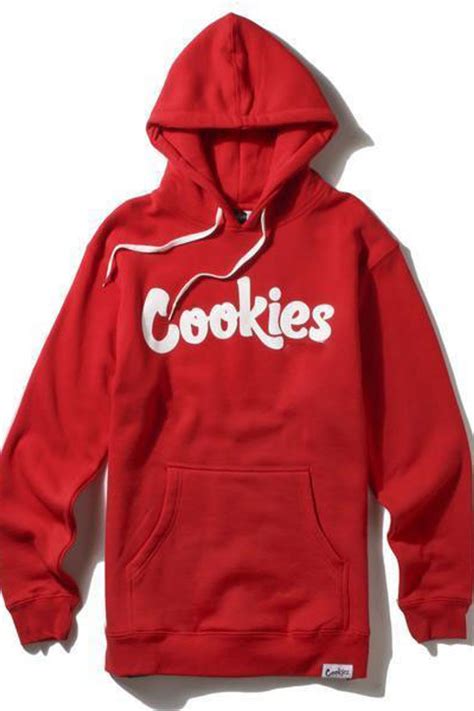 Original Logo Hoodie - ShopperBoard