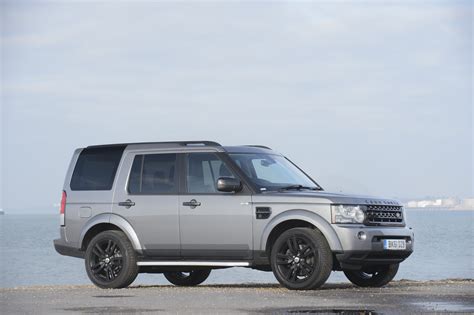 Used Land Rover Discovery Buying Guide Mk Carbuyer