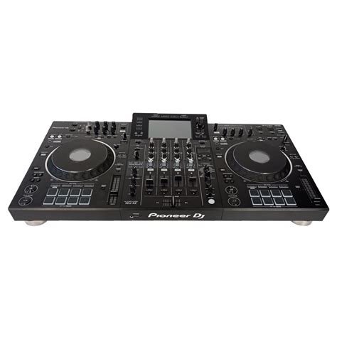 Pioneer Dj Controlador Híbrido Xdj Xz De Segunda Mano Gear4music