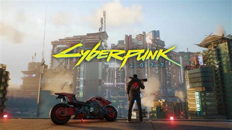 Cyberpunk Update Will Add A City Metro System Improved Boss