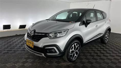 Carros Y Camionetas Renault Captur Desde Hasta En Boyaca