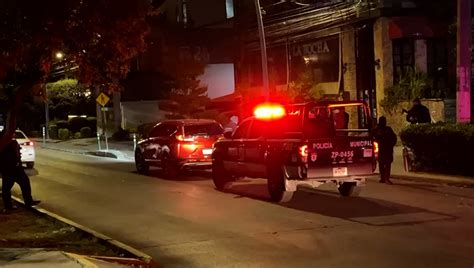 Intensa Persecuci N En Zapopan Alerta Jalisco