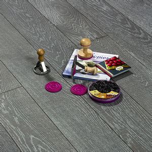 Engineered Parquet Floor Sc Chene De L Est Solid Oak Matte