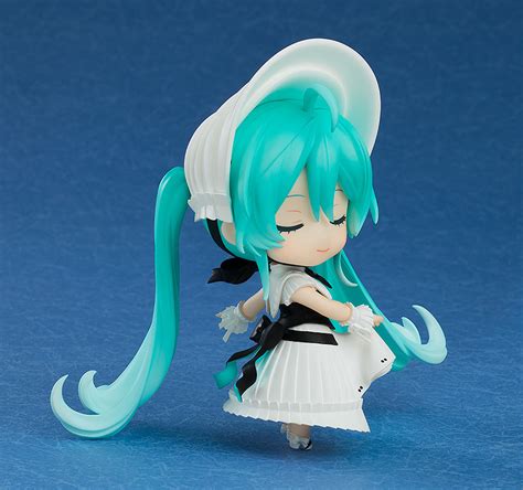 GOOD SMILE COMPANY GSC Character Vocal Series 01 Hatsune Miku