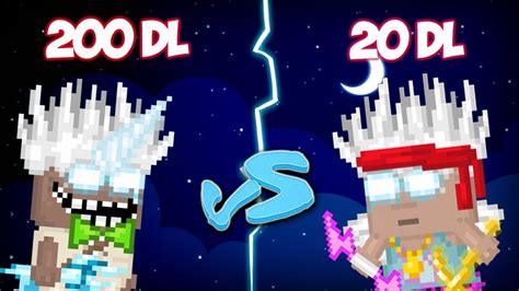 Growtopia Dls Vs Dls Set Challenge Ft Mrsongo Iviki Youtube