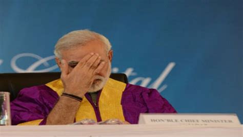 Gujarat riots 2002: Was wracked with pain, says Narendra Modi-Politics News , Firstpost