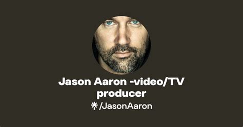 Jason Aaron Indianapolis TV Video Podcast Producer Linktree