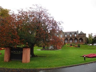 Boclair House Hotel Glasgow Similar Nearby Nearer