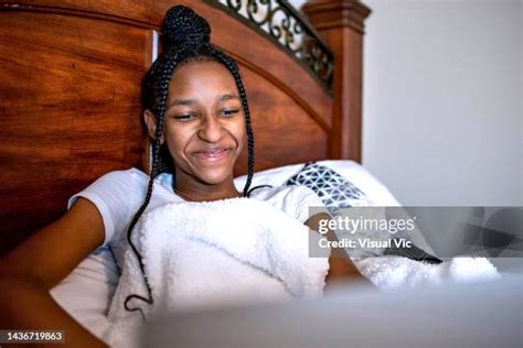 Grandma Watching Tv Alone Photos And Premium High Res Pictures Getty