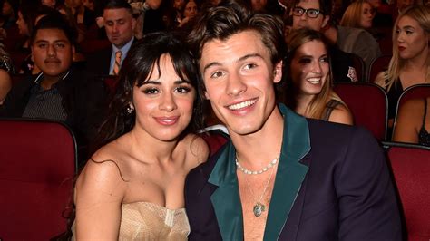 Shawn Mendes Opens Up About Camila Cabello Relationship Following Sabrina Carpenter Drama This