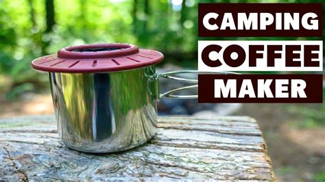 Top 10 Best Camping Coffee Makers In 2024 Detailed Reviews Buyer S