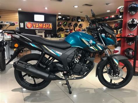 Sz Rr 150 Gpx Motos