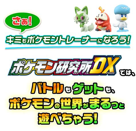 モンコレ キミもポケモントレーナー！ポケモン研究所dx スポーツトイ・アクショントイ Fineartmsuacth