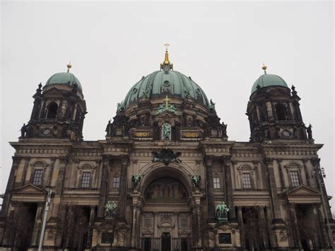 10 Things You Must Do In Berlin — Sophie Cliff