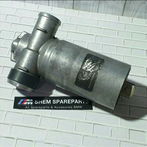 Jual Idle Up Icv Original Bmw E46 E39 M52 M54 Shopee Indonesia