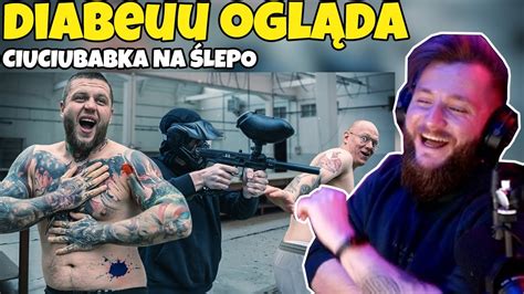 Diabeuu Ogl Da Ciuciubabka Na Lepo Youtube