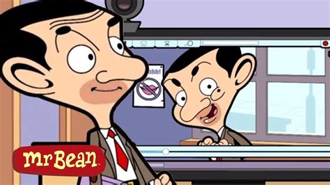 Viral Bean Mr Bean Cartoon Season 2 Mr Bean Official Youtube