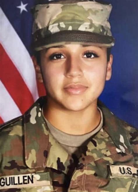 One Suspect Dead Another Arrested In Fort Hood Soldier Vanessa Guillen